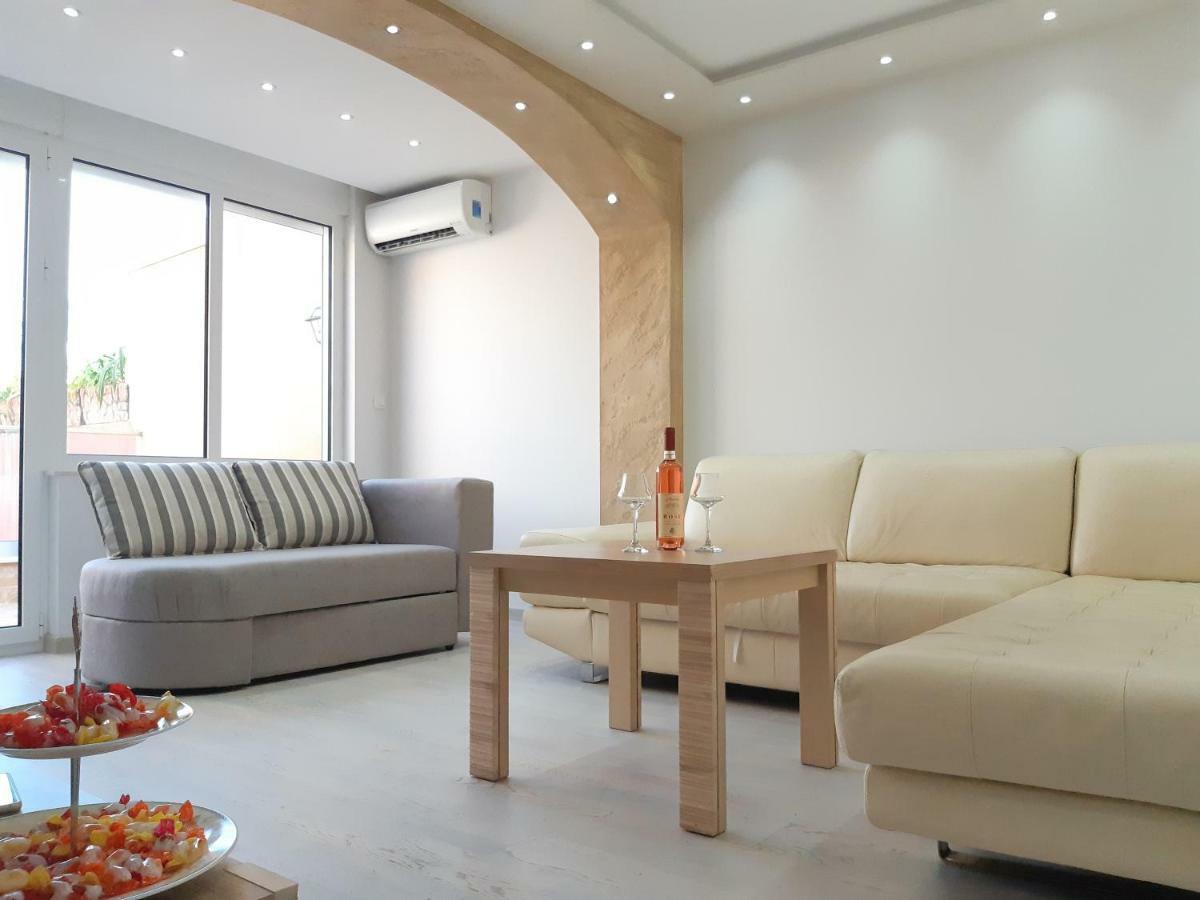 Apartman Stella Maris Apartment *